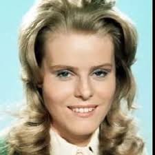 Madeleine Hinde Movies and TV Shows