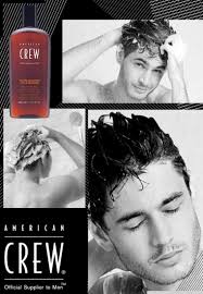 American Crew Power Cleanser Style Remover