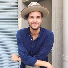 Aodhan King On Instagram It S Been Some Time Hi Hipster Man Hillsong King