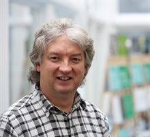 Professor Stuart Marsh