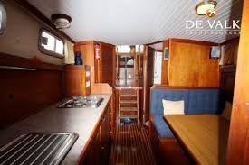 By jeff howlett, photography by ray little the. Fisher 37 Sailing Yacht For Sale De Valk Yacht Broker