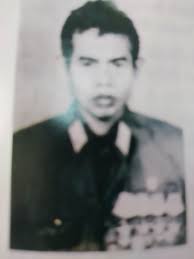 Anh hùng Lực lượng vũ trang nhân dân Lê Văn A