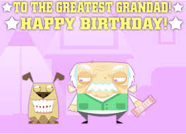 Get started with a free trial to browse our . Ecards Grandad