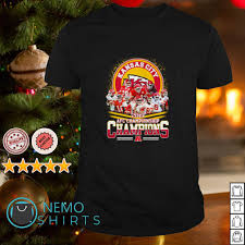 By kent swanson january 25. Kansas City Chiefs 2019 Afc Championship Shirt Hoodie Sweater