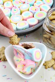 Kids Party Food Best Unicorn Smores Dip Easy Party Food Ideas Recipes Snacks Desserts Party recipes for kids info. kids party food best unicorn smores