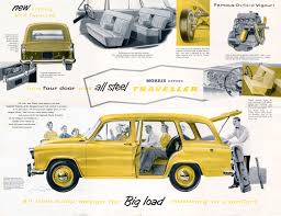 Image result for Turquoise 1957 Morris