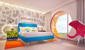 For akumal, riviera maya, cancun, yucatan peninsula. Nickelodeon Hotels Resorts Riviera Maya Se Inaugura En Junio 2021