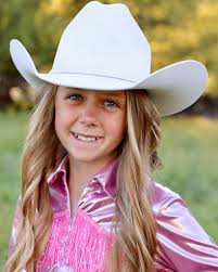 Mountain Valley Stampede Rodeo Royalty