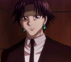 His physical strength ranked seventh among the group. Image Du Manga Hunter X Hunter Image Kuroro Lucifer Hunter Anime Hunter X Hunter Hisoka