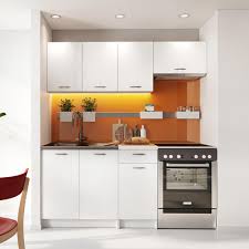 Lll➤ jetzt schränke, regale, schiebetüren, betten und viele weitere möbel nach maß online konfigurieren ⭐ plane möbel nach deinen vorstellungen bei deinschrank.de! Mirjan24 Kuche Mela 180 Kuchenzeile 5 Kaufland De