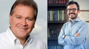 En plena audiencia, exalcalde de Bucaramanga, Luis Fernando Cote, le pegó  un puño a un abogado