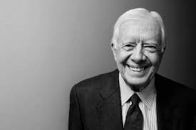 From the Jimmy Carter Presidential library