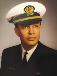 Dr. Harold D. West Jr.