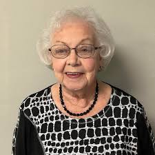 Another new Christian. Welcome Trinity Myers.