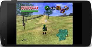 Nintendo 64 graphics & huge glitches! Mega N64 Emulator Android Apk V6 0 Free Download Apk Play