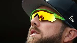 Arizona Diamondbacks spring training