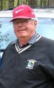 Obituary of Robert F. Walker, Sr.