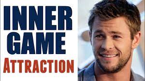 How To Be An Attractive Man - 3 Psychological Principles