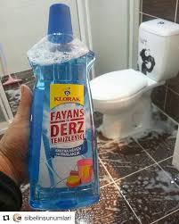 Klorak fayans derz ve duşakabin temizleyici. Pin On Temizlik Duzen Ve Dekorasyon