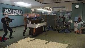 Payday 2 Vr Reviews Overview Vrgamecritic