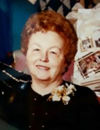 Elizabeth A. Stine Obituary