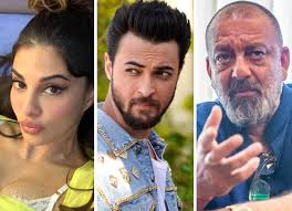 Scoop Jacqueline Fernandez Approached For This Aayush Sharma Film That Also Stars Sanjay Dutt Bollywood News Bollywood Hungama He will be making his debut as an actor with loveratri, slated to release in october 2018.