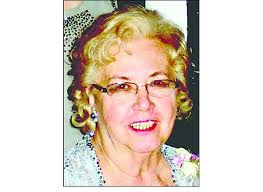 Hildegard Ferich Obituary (2016)