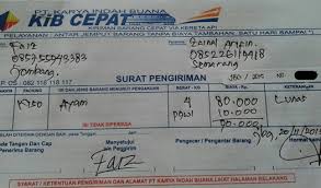 Solusi pin adsense tak kunjung datang sampai iklan tidak tampil di situs adalah dengan cara melacak dan mengambil pin google adsense di kantor pos secara langsung. Cek Resi Karya Indah Buana Secara Mudah Dan Cepat Jnetracking Com 2021