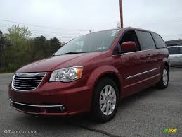 Image result for Deep Cherry Red 2014 Chrysler