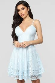She S A Dreamer Lace Dress Light Blue Light Blue Lace Dress Lace Dress Light Blue Cocktail Dress