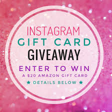 Amazon Gift Card Giveaway Amazon Gifts Gift Card Giveaway Amazon Gift Cards