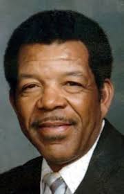 Nathaniel Wooten Jr. (1929-2009)