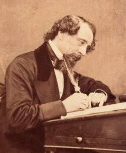 Charles Dickens — Wikipédia