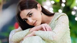 15 Beautiful Pakistani Actress Name In 2024