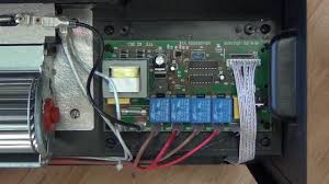 Make your home a unique reflection of you with a dazzling upscale linear electric fireplace. Electric Fireplace Insert Circuit Board Youtube