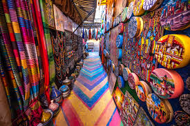 Morocco is a gateway to africa and a country of dizzying diversity. Morocco Reopens To International Visitors