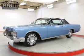 Image result for Sky Blue 1968 AC Cars