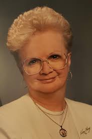 Janet Florence Chamberlin