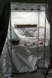 Build A Diy Grow Tent For Under 100 Led Gardener Diy Grow Tent Grow Tent Grow Tent Diy Indoor