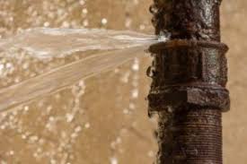Water can quickly seep into walls and kitchen cabinets after a burst pipe, flood or other event. Locating Your Plumbing Leaks In Phoenix Leak Location Repair Phoenix Plumber