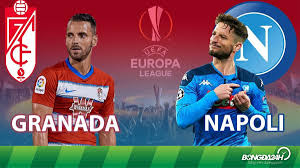 Full match and highlights football videos: Granada Vs Napoli Watch Real Madrid V Granada Live Stream Dazn De Indeed Napoli Have Only Lost Four Of Their Last 16 Away Games In The Competition A Run