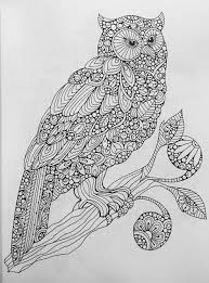 But it is always important that the offered coloring pages are opened to suit children. Pin On Art Bird Art