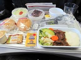 Royal Brunei Airlines Airline Food Food Food Photography