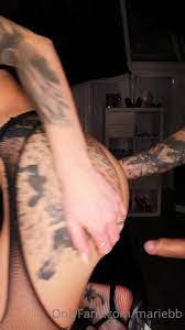 Mariebb of - Thothub