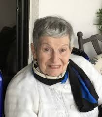 Ida Weitzman Obituary