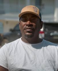 The New York Times Presents" To Live and Die in Alabama (TV Episode 2021)