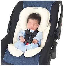 Summer Infant Snuzzler Head And Body Support Car Seat Toy Support Newborn Baby Baby Car Seats Baby Support Baby Head Support