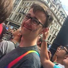 Callum Benson (@CallumWBenson)