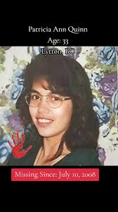 Patricia Ann Winters 2006