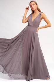 Dance The Night Away Dusty Purple Backless Maxi Dress In 2020 Dusty Purple Dress Green Lace Maxi Dress Maxi Dress Green
